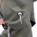 completo tessuto bielastico elite